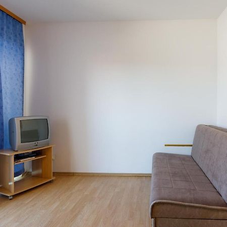 Apartments Lacic Krk Town Esterno foto