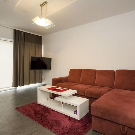 Apartments Lacic Krk Town Esterno foto