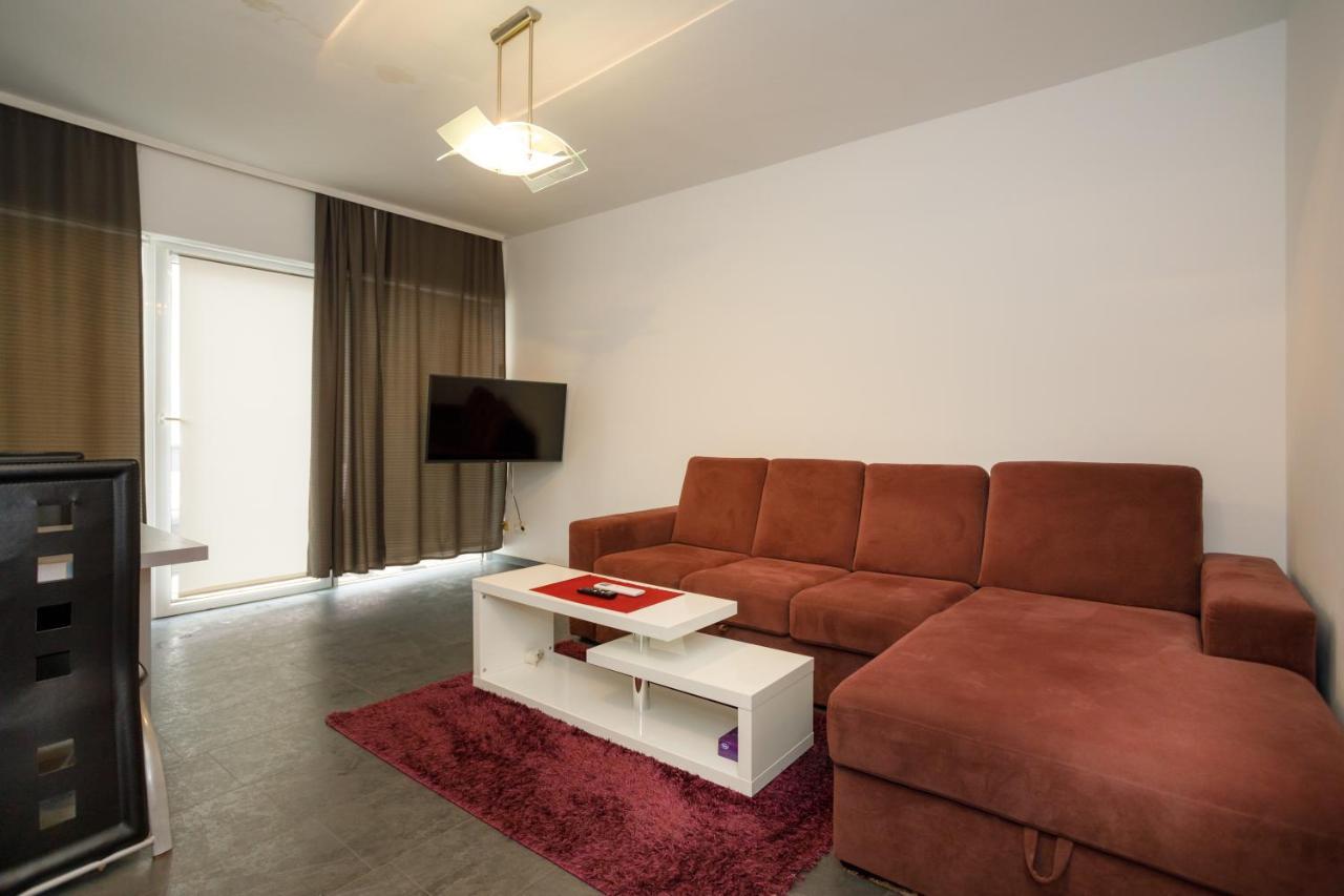 Apartments Lacic Krk Town Esterno foto
